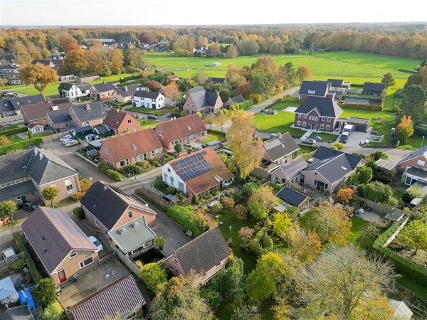 Medium property photo - Schoolstraat 21, 9697 ST Blijham